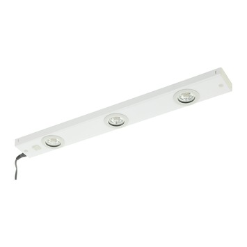 Algebra Competitief doos GAMMA | EGLO onderbouwlamp Kob LED 3x2,3 watt kopen? | spots