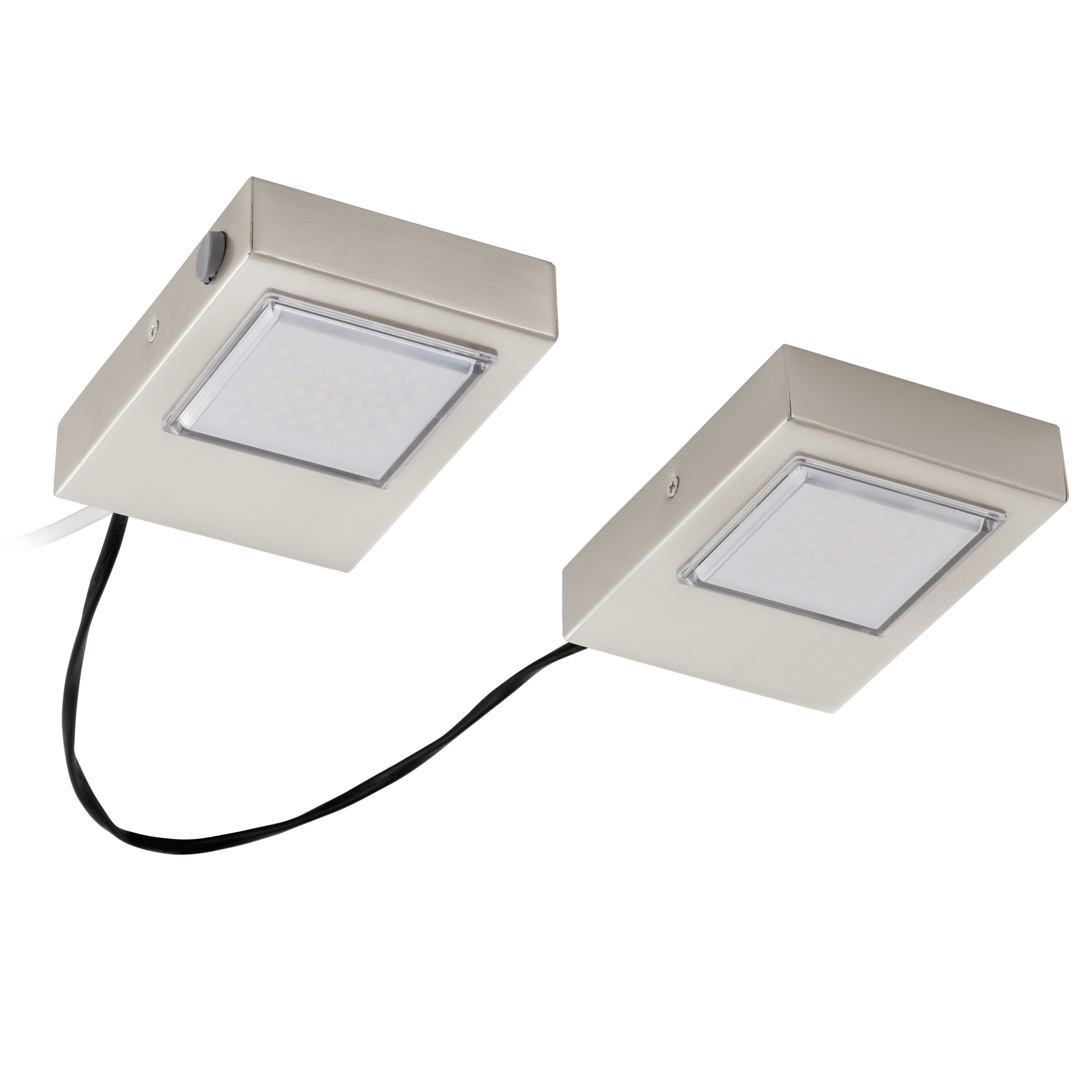 Eglo Onderbouwlamp Lavaio Led 2X37 Watt eglo kopen in de aanbieding