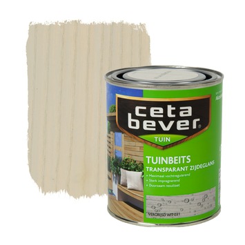 Gamma cetabever tuinbeits