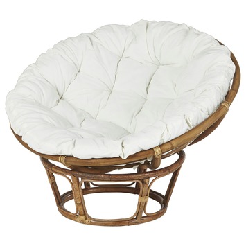 GAMMA | Loungefauteuil Papasan | tuinstoelen