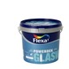 Flexa Powerdek latex glasweefsel stralend wit mat 5 liter