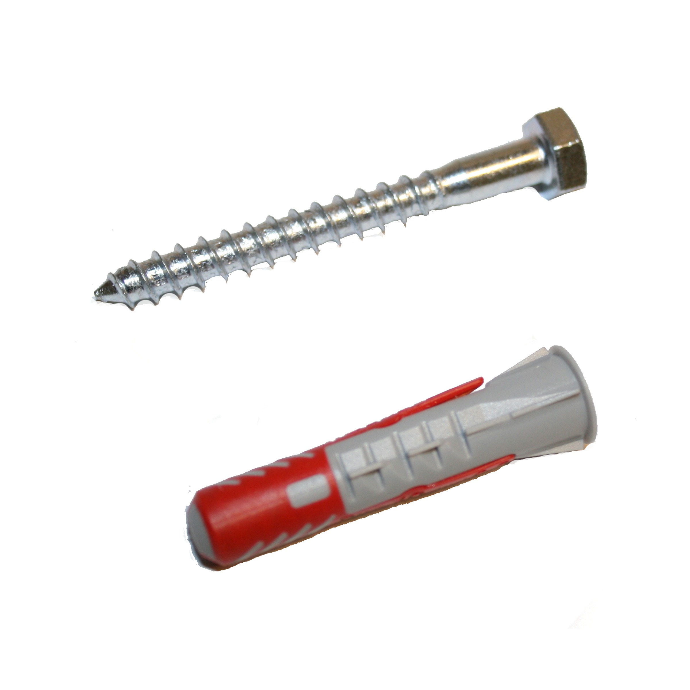 Fischer Duopower Plug Met Zeskantschroef 14X70 Mm 2 Stuks fischer kopen in de aanbieding