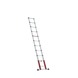 Altrex telescoopladder Smart Up Easy 11 treden