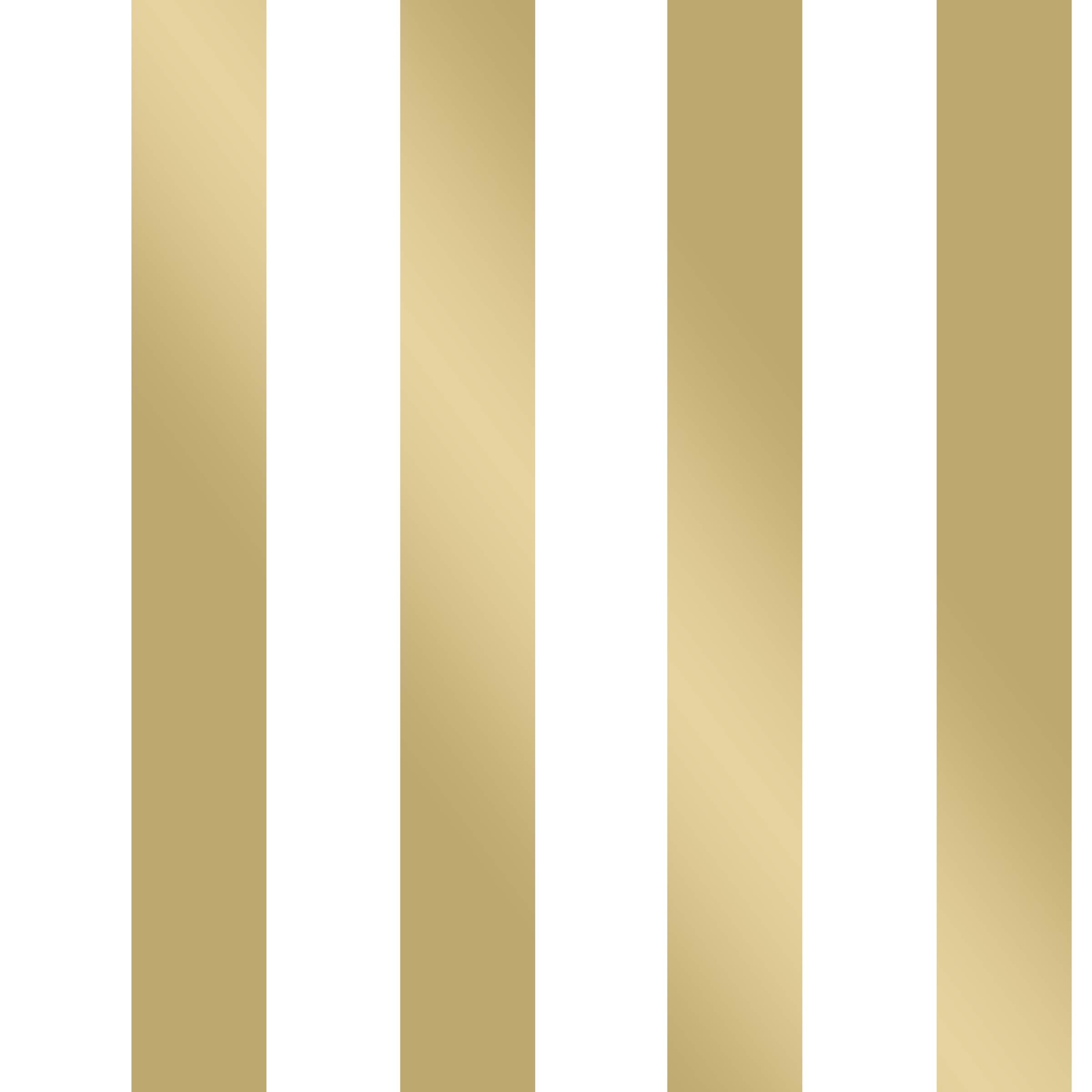 Graham Brown Vliesbehang Strepen Goud 102507 graham brown kopen in de aanbieding