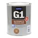 GAMMA Professional buitenbeits transparant teak hoogglans 1 liter