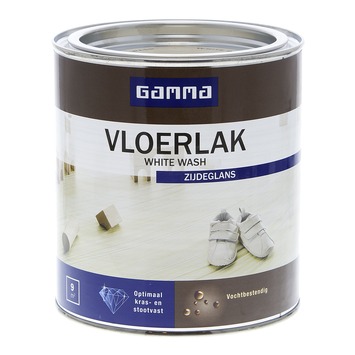 Notitie Dempsey Regenjas GAMMA | GAMMA vloerlak whitewash zijdeglans 750 ml kopen? 