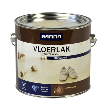 onvoorwaardelijk speelgoed krekel GAMMA | GAMMA vloerlak whitewash zijdeglans 2,5 liter kopen? 