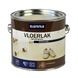 GAMMA vloerlak whitewash zijdeglans 2,5 liter