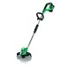 Bosch 36V trimmer AdvancedGrassCut 30cm (Incl. 2.0Ah accu + lader)