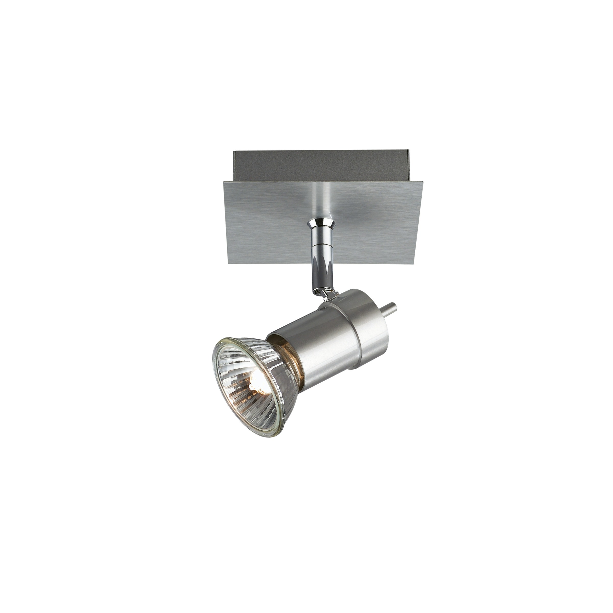 Philips Opbouwspot Massive Titan Aluminium 50W massive kopen in de aanbieding