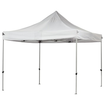 stewardess Annoteren appel GAMMA | Partytent Tenerife Wit 300x300x265 cm kopen? | partytenten