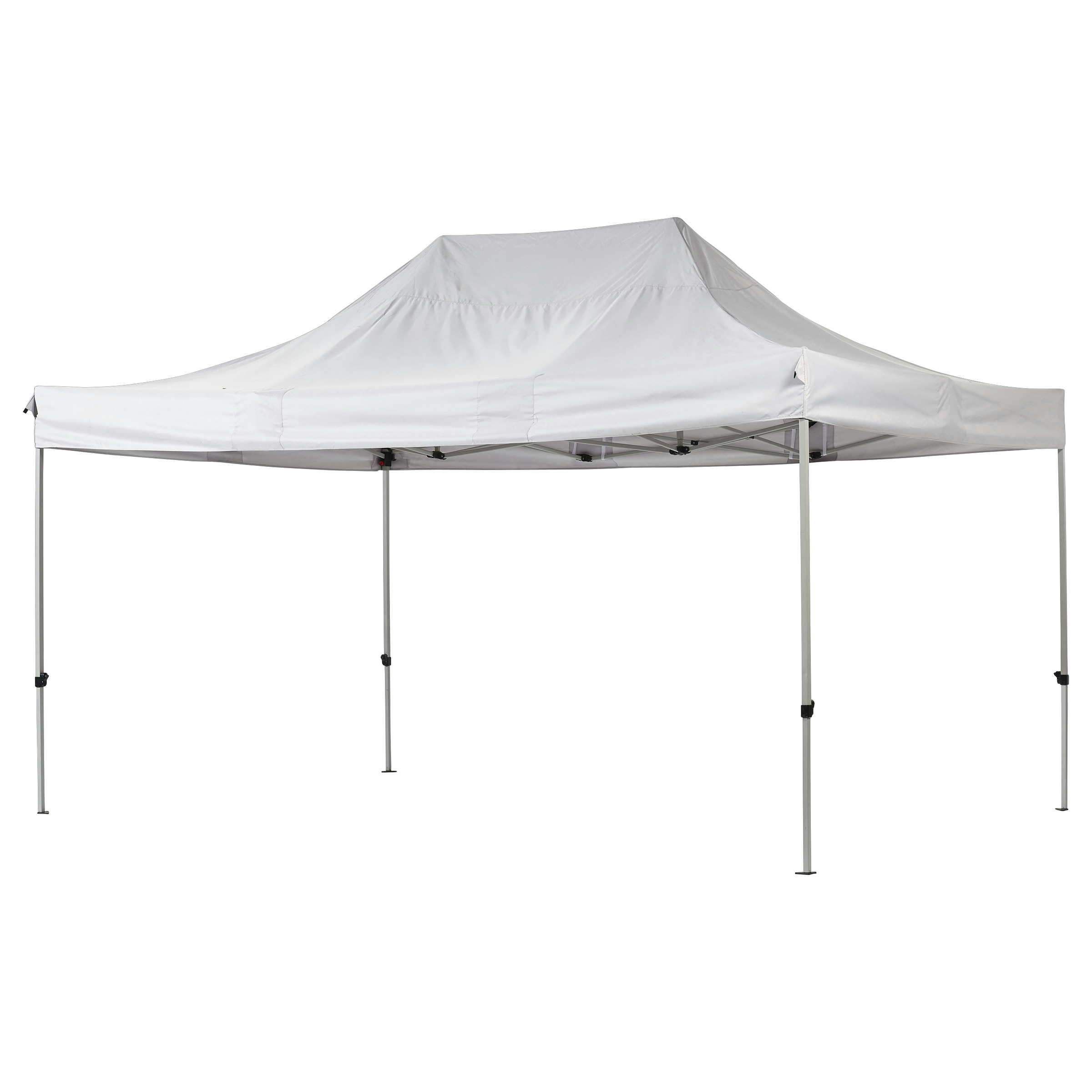 Handson Partytent Tenerife Wit 300X450X265 handson kopen in de aanbieding