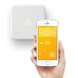 Tado slimme thermostaat V3 (geschikt voor Homekit)