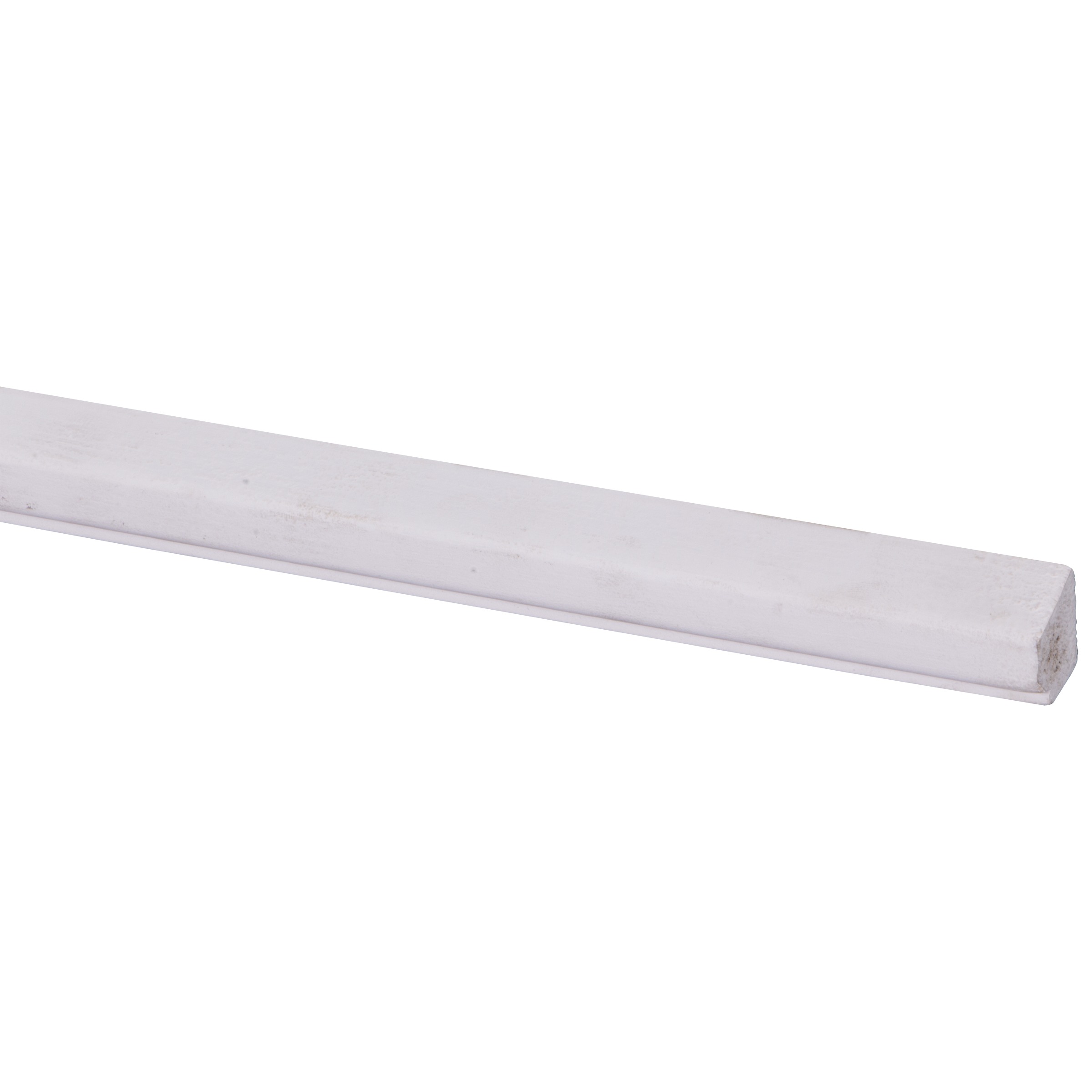 Glaslat Met Sponning Hardhout Gegrond 17X15 Mm 270 huismerk kopen in de aanbieding