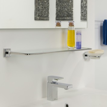 Tiger Planchet Melbourne Chroom