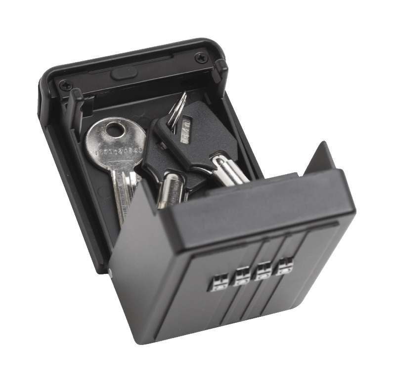 Handson Sleutelkluis Ks 2 handson kopen in de aanbieding