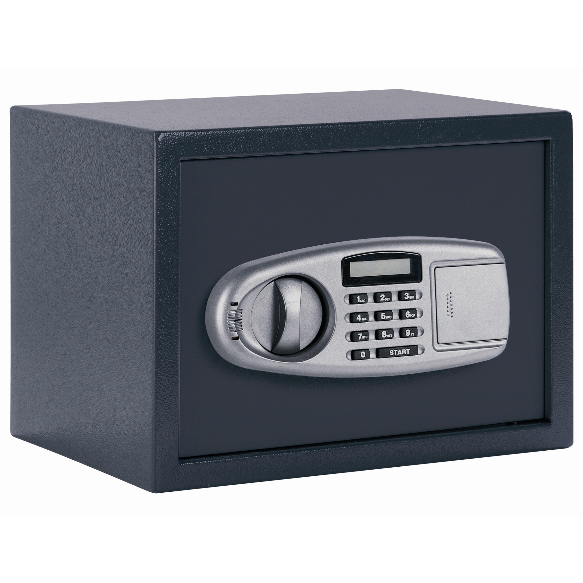 Handson Kluis Inbraakwerend 23Bli Met Elektronisch Slot handson kopen in de aanbieding