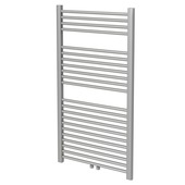 Haceka designradiator Gobi aluminium structuur 565 Watt 111x59 cm