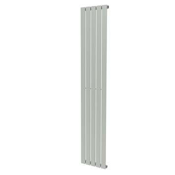 Haceka designradiator Negev mint 715 Watt 184x34 cm