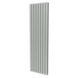 Haceka designradiator Thalia mint 1585 Watt 184x54 cm