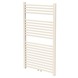 Haceka designradiator Gobi creme  565 Watt 111x59 cm