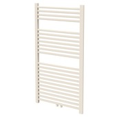 Haceka designradiator Gobi creme structuur 565 Watt 111x59 cm