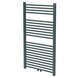 Haceka designradiator Gobi petrol 565 Watt 111x59 cm