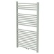 Haceka designradiator Gobi mint grijs structuur 565 Watt 111x59 cm