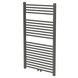 Haceka designradiator Gobi donker grijs 565 Watt 111x59 cm