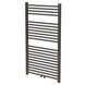 Haceka designradiator Gobi donker bruin 565 Watt 111x59 cm