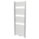 Haceka designradiator Gobi aluminium 829 Watt 162x59 cm