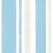 Graham & Brown vliesbehang 2254-40 streep turquoise