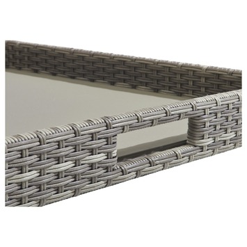 Dienblad Torino/ Trentino