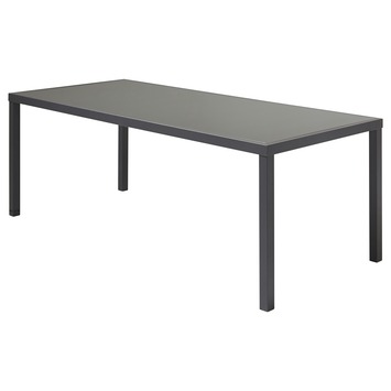 Tafel Toledo 210x90 cm