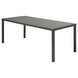 Tafel Toledo 210x90 cm
