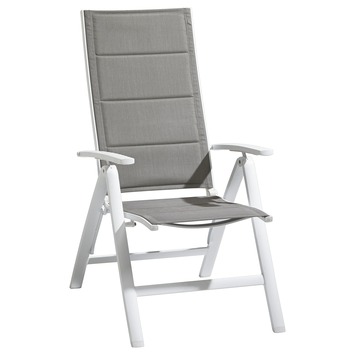 Standenstoel Cannes de Luxe