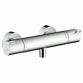 HansGROHE thermostatische douchekraan MyFox chroom