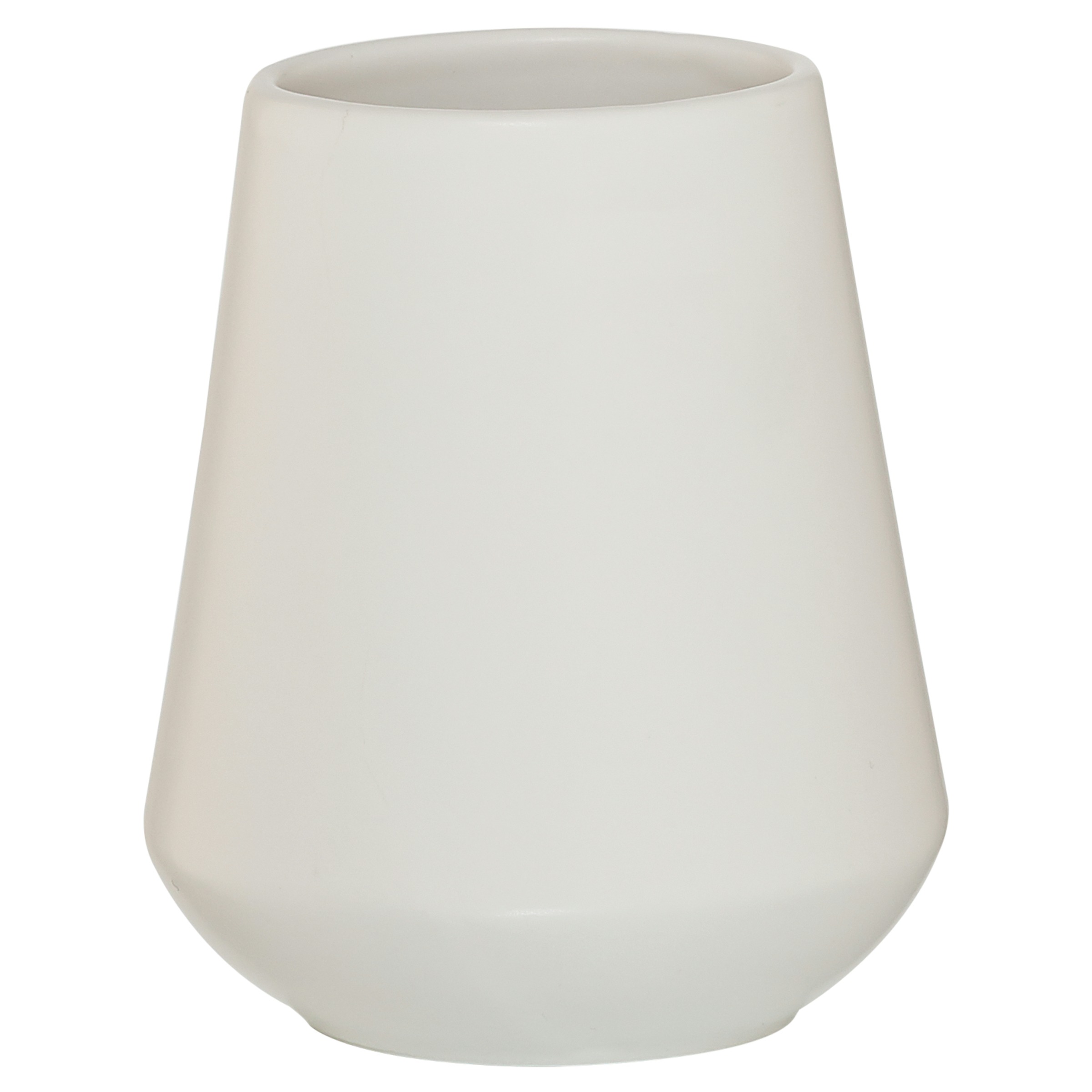 Sealskin Beker Conical Porcelein Wit sealskin kopen in de aanbieding