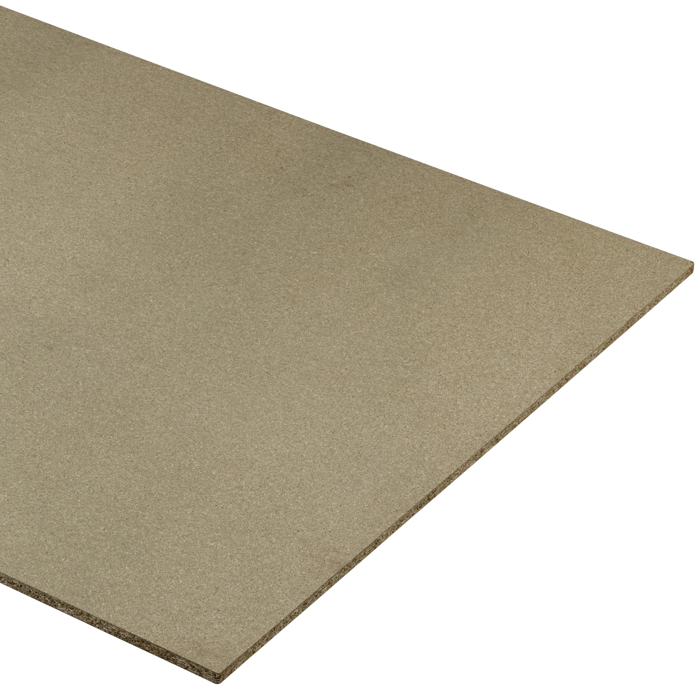 Spaanplaat 250x125 cm 18 mm Spaanplaten Plaatmateriaal Hout GAMMA