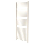 Haceka designradiator Gobi creme structuur 829 Watt 162x59 cm