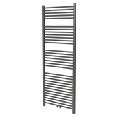 Haceka designradiator Gobi grijs 829 Watt 162x59 cm