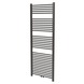 Haceka designradiator Gobi bruin 829 Watt 162x59 cm