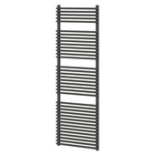 Haceka designradiator Monte tabak 1075 Watt 174x60 cm