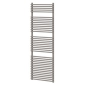 Gamma Haceka designradiator Monte Quartz 1075 Watt 174x60 cm aanbieding