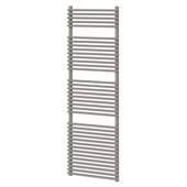 Haceka designradiator Monte Quartz 1075 Watt 174x60 cm