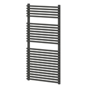 Gamma Haceka designradiator Monte tabak 718 Watt 119x60 cm aanbieding