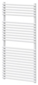 Haceka designradiator Monte mat wit 718 Watt 119x60 cm