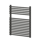 Haceka designradiator Monte tabak 465 Watt 73x60 cm