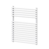 Gamma Haceka designradiator Monte mat wit 465 Watt 73x60 cm aanbieding