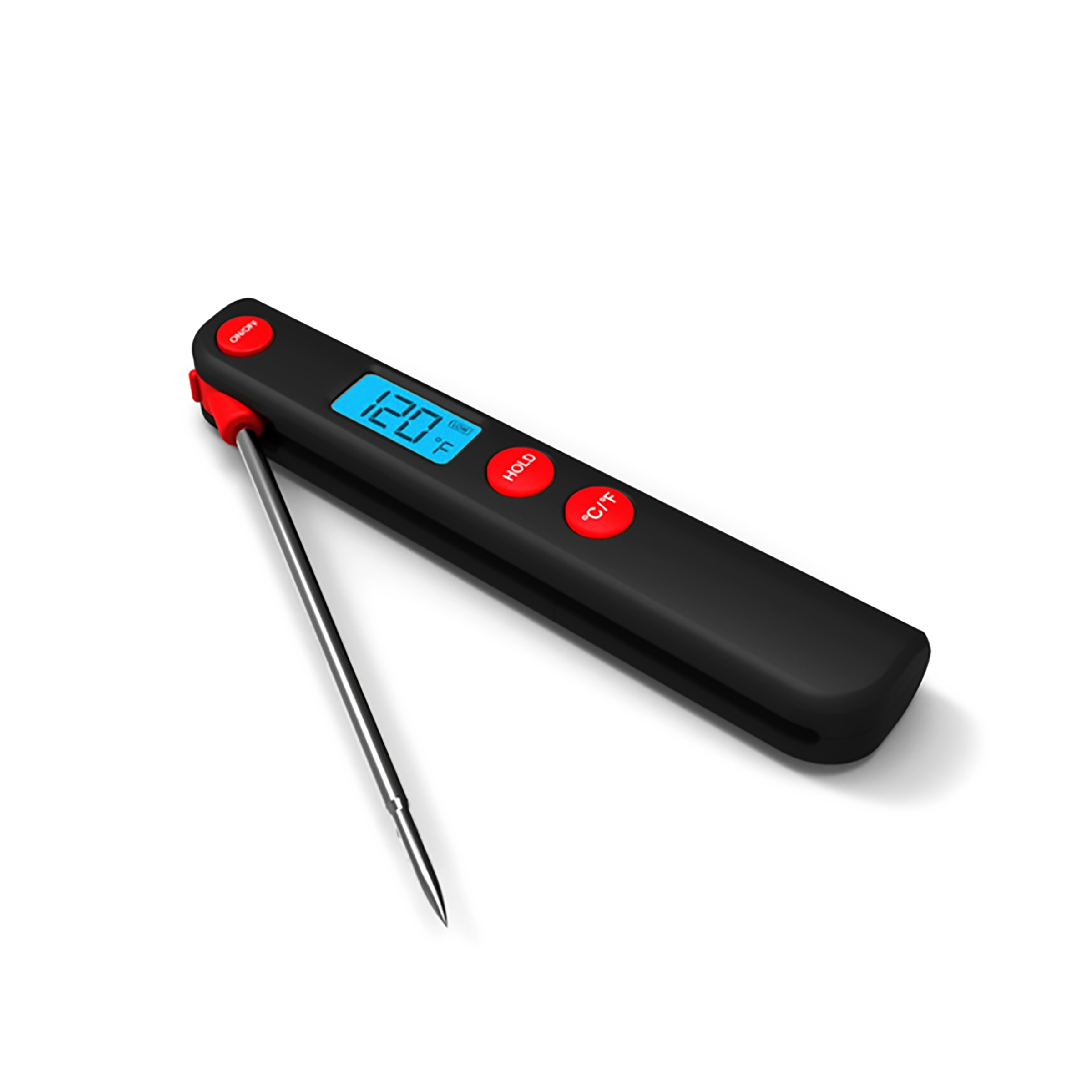 Barbecook Digitale Zakthermometer barbecook kopen in de aanbieding